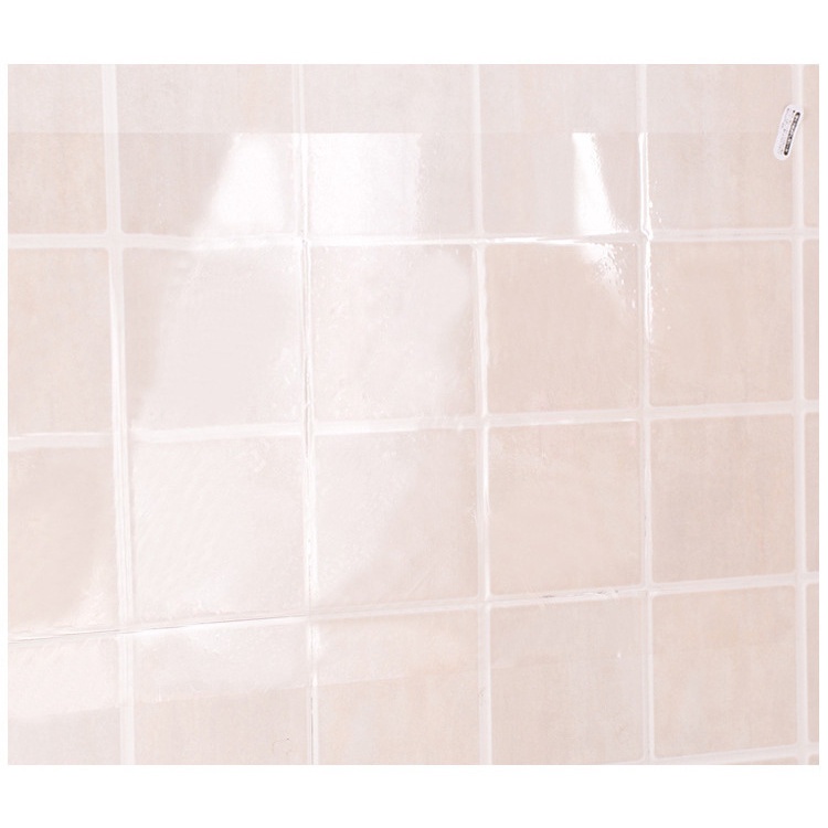 Decal Dán Bếp, Giấy Dán Tường Bếp Tráng Nhôm Hàng Cao Cấp, Chịu Nhiệt Cao, Dễ Lau Chùi