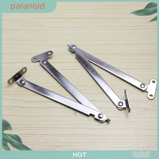 Set 2 Bản Lề Cốp Xe Ô Tô