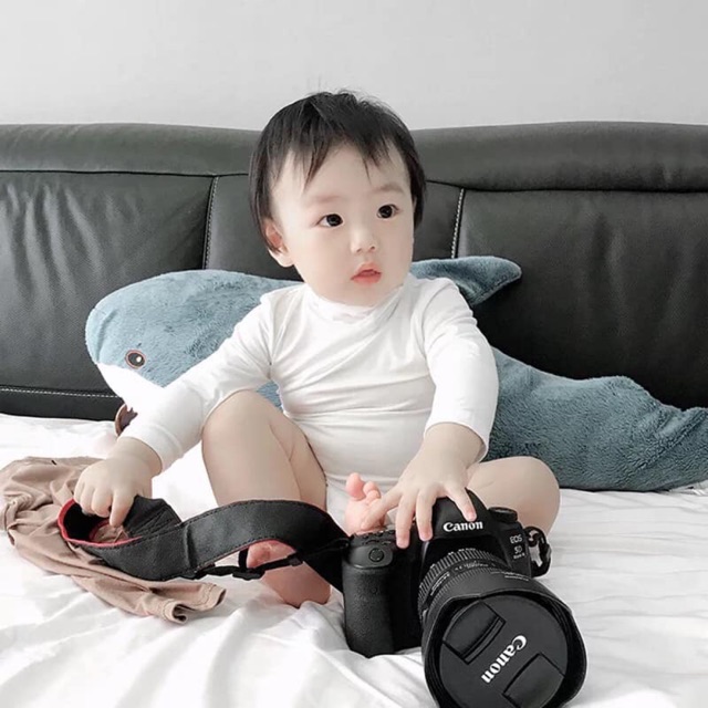 Áo KID MINKY MON