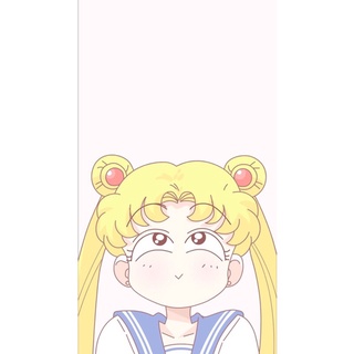 Set giấy note, giấy ghi nhớ Sailor moon