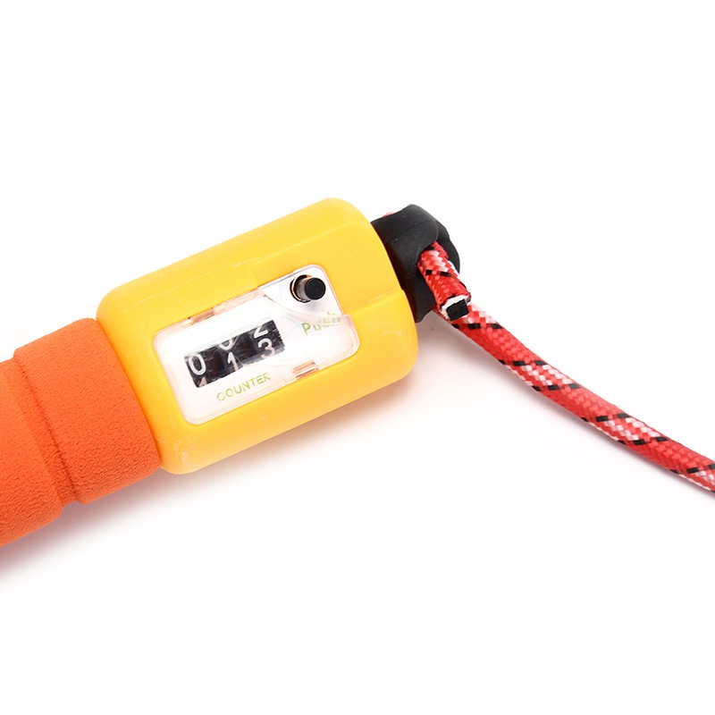 1 Dụng Cụ Đếm Tốc Độ Nhảy Tập Thể Dục Có Thể Điều Chỉnh