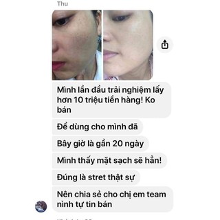 Ủ Yến Thải Độc
