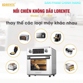 Siêu giảm giá nckd lorente 16l lt-1600
