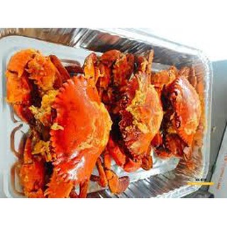 Lòng Đỏ Trứng Muối Loại 12gram/Trứng