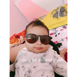 Kính H&M cho bé 1-3y