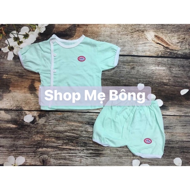 Bộ cộc Baby Born cho bé