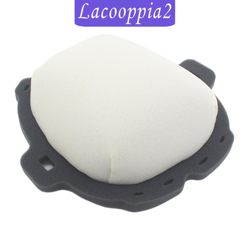 [LACOOPPIA2] Motorbike Air Filter Cleaner Element Replacement for Honda CRF450R RX 2021