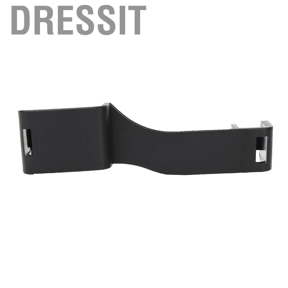 Dressit [Ready Stock] Fixed Buckle Stabilizer Clip Mount Bracket Anti Sway for DJIOsmo Mobile 2
