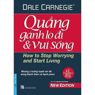 Quang ganh lo di va vui song