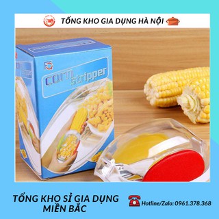 Dụng cụ tách hạt ngô tiện dụng tổng kho sỉ gia dụng 88