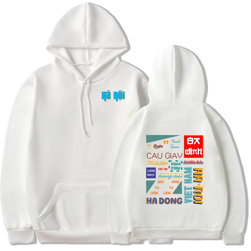 [sĩ] áo hoodie 63 TỈNH THÀNH hà tĩnh ,đà nẵng, sài gòn.. đủ size chất nỉ đẹp in theo yêu cầu từng tỉnh thành việt nam