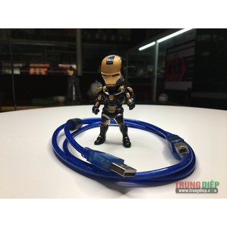 Dây cáp máy in USB 1.5m