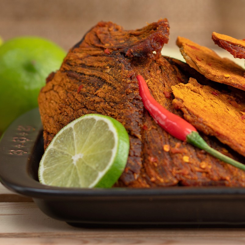 Khô bò mềm 250gr | BigBuy360 - bigbuy360.vn