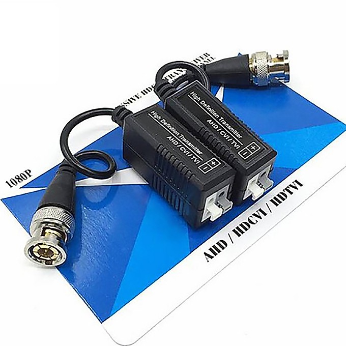 Balun camera giám sát chống nhiễu loại tốt