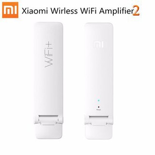 {Chính Hãng} Kích Sóng WIFI Xiaomi Repeater GEN 2 (2017) tăng sóng wifi thu phát sóng wifi