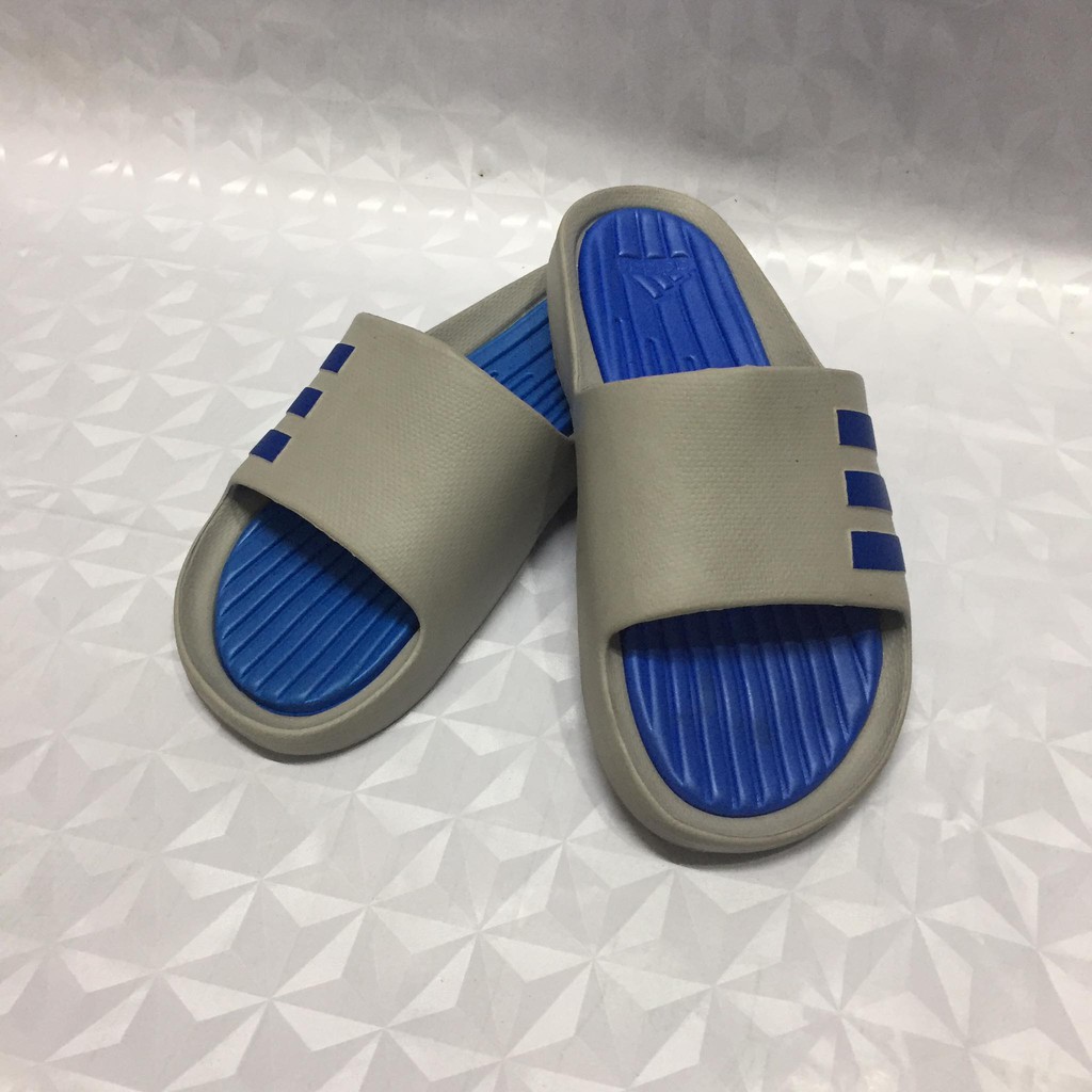 Dép ADIDAS  nam đúc nguyên khối cao cấp