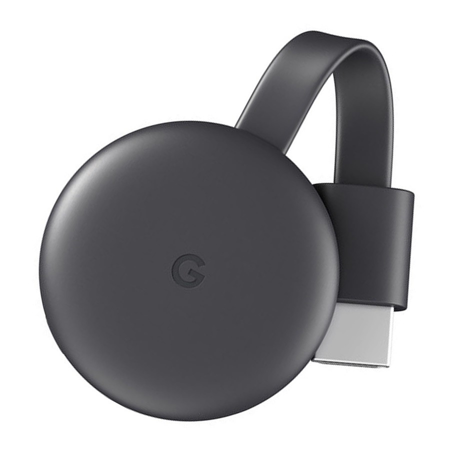 Google Chromecast 3 Thiết Bị Xuất Hình TV