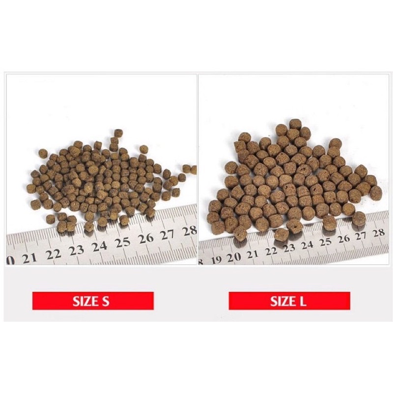 Aqua Master 10kg  Grow tăng trưởng và higrow siêu tăng trưởng