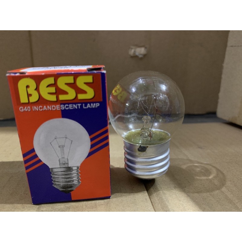 Đèn Sưởi Ấm 5 Watt Hiss 5w Trang Trí