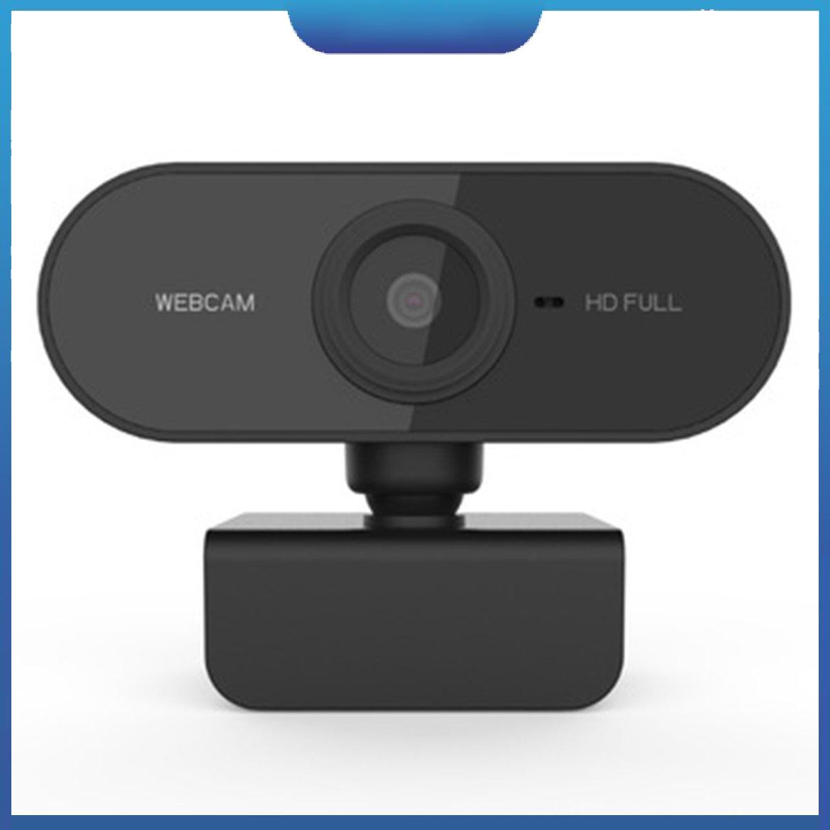 Webcam 1080p mini usb 2.0 có micro USB cho máy tính | BigBuy360 - bigbuy360.vn
