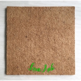 Thảm sơ dừa ép kích thước 50×50
