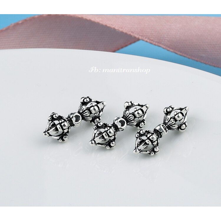 Charm Dorje Bạc chùy Kim Cang phật giáo tây tạng