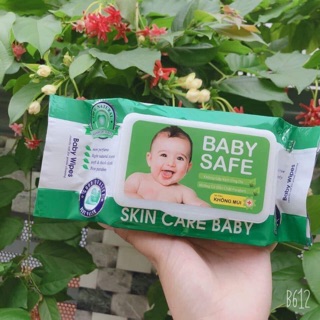 Khăn ướt Baby