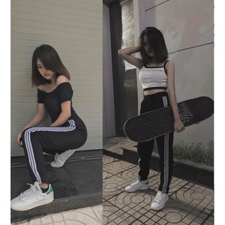 Quần 3 line pants