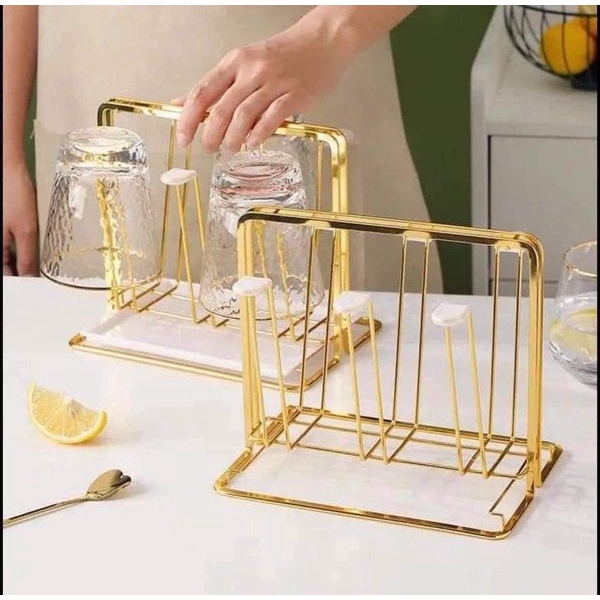 Bình thủy tinh chịu nhiệt vân sọc 1500ml cốc 300ml