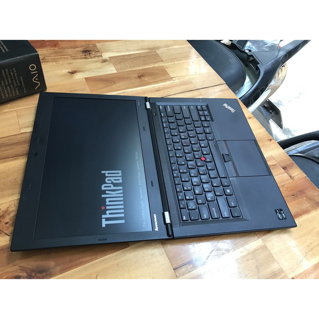 laptop IBM thinkpad T430u, i5 3427, 4G, 500G, giá rẻ | BigBuy360 - bigbuy360.vn