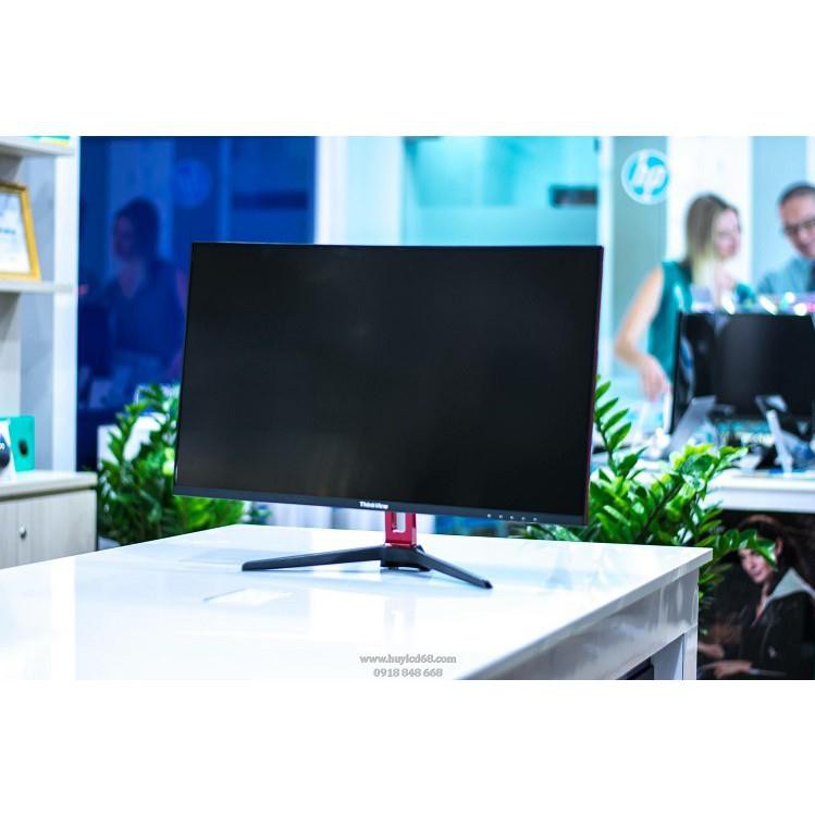 Màn hình Thinkview G270-165HZ - Cong New full hộp-BH 2 năm