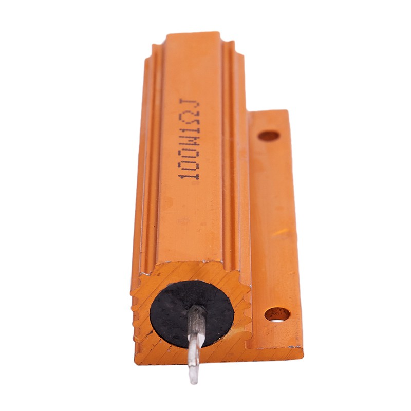 Điện Trở 100w, 1 Ohm 1r Chuyên Dụng