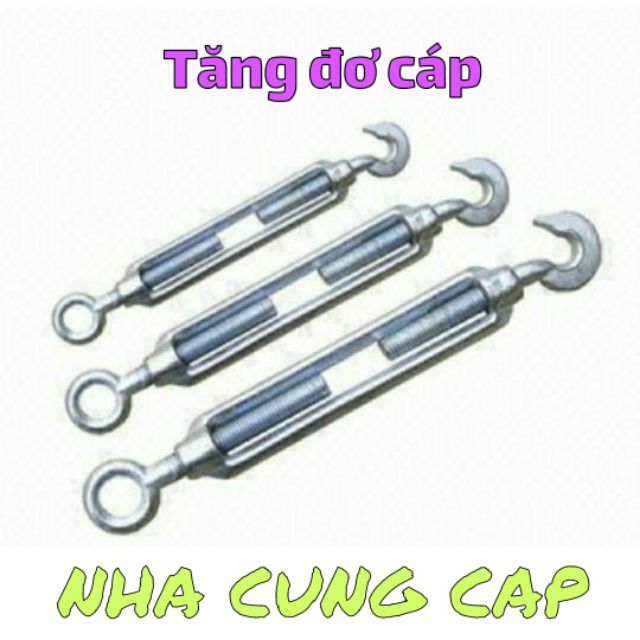 TĂNG ĐƠ CÁP