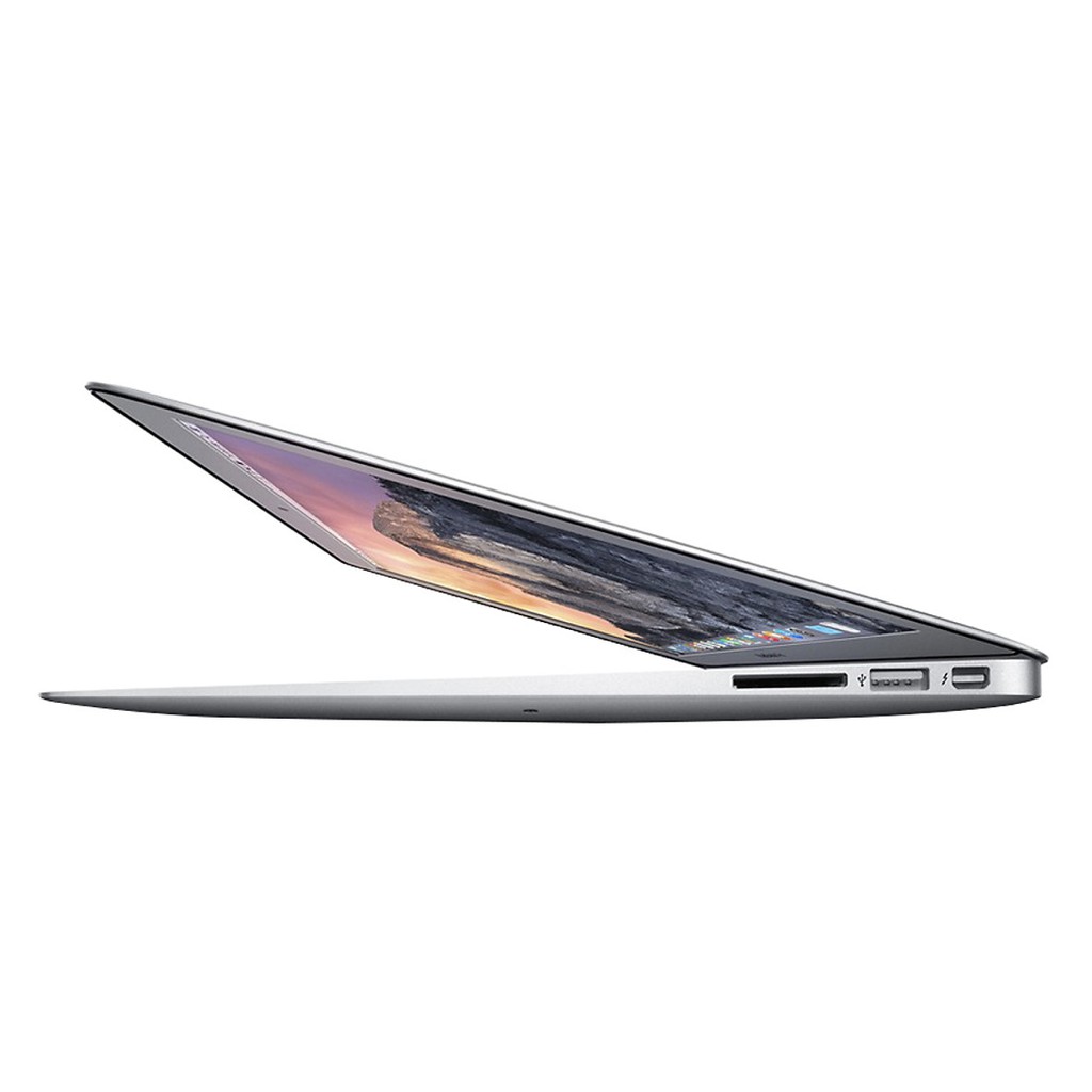 Macbook Air 2017 13.3 inch Core i5 1.8GHz 8GB 128GB - Hàng chính hãng nguyên seal mới 100%