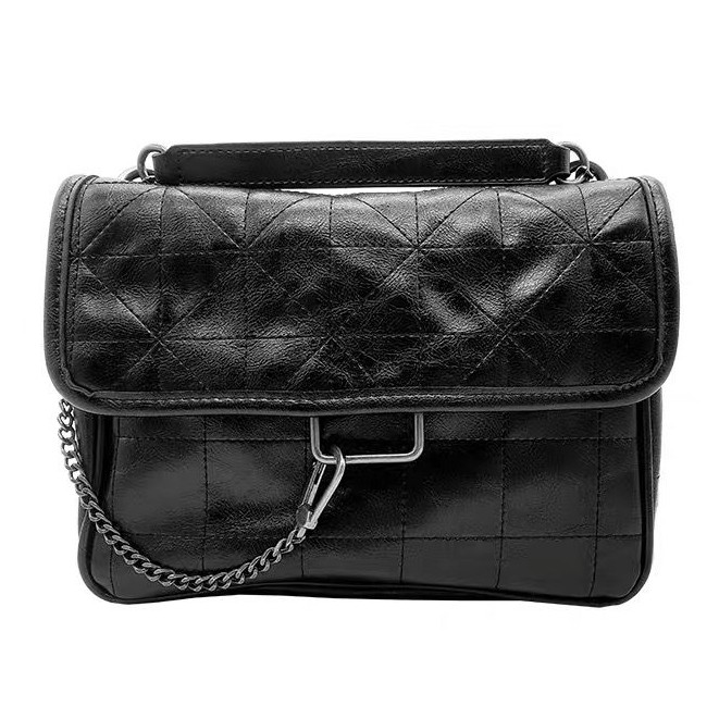 Túi Da Phong Cách Thời Trang 2020 Cho Nữ