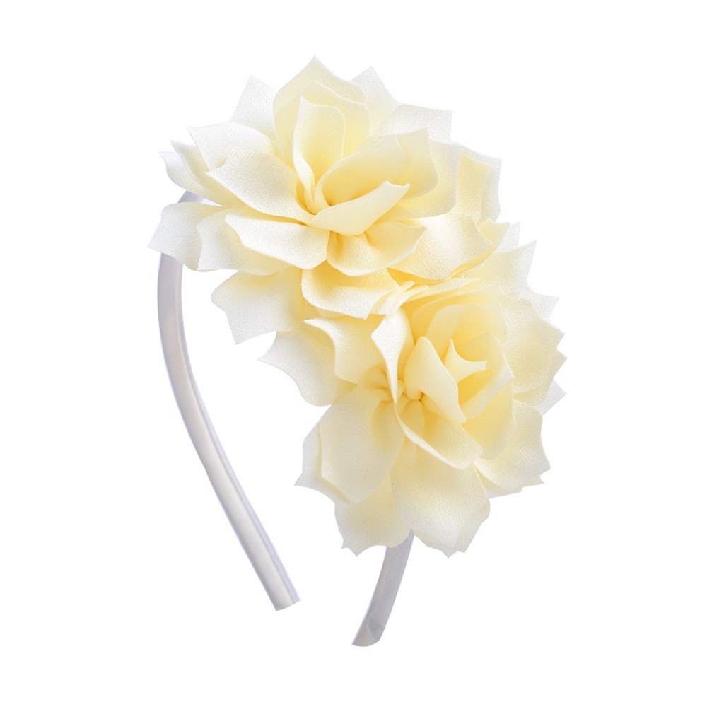 Cài tóc KIDSBOWS trang trí hoa dễ thương dành cho bé gái