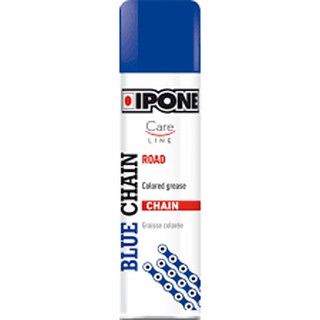Xịt dưỡng sên màu ipone blue chain 250ml