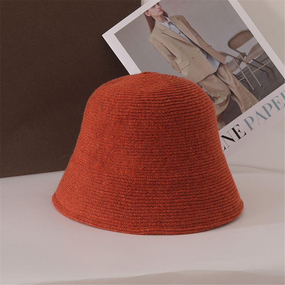 Nón Bucket Dễ Dàng Gấp Mở Cho Nữ