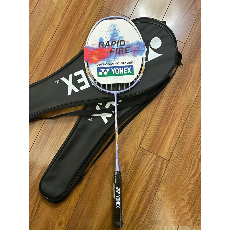 Túi Đựng Vợt Cầu Lông YONEX Màu Đen Chống Thấm Nước Và Bụi Dài 70cm