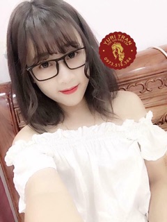 [ẢNH THẬT] Mái thưa tóc thật 100% có râu siêu cấp Yuritran (bổ sung bảng màu mới)