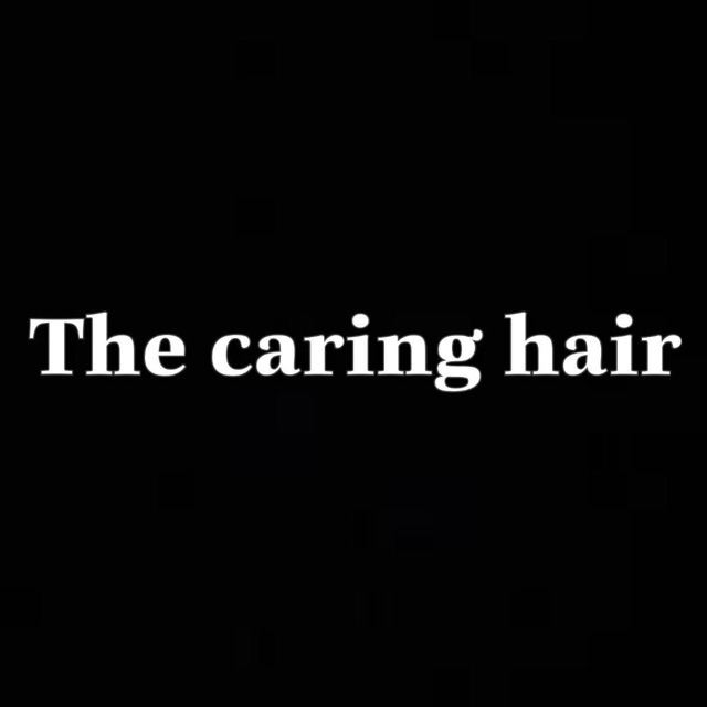 thecaringhair