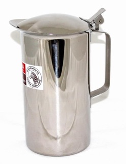Bình Inox Zebra 115012 1.9L