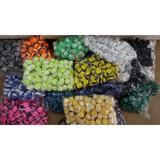 10 cuốn cán vợt JOTO cầu lông-tennis chính hãng