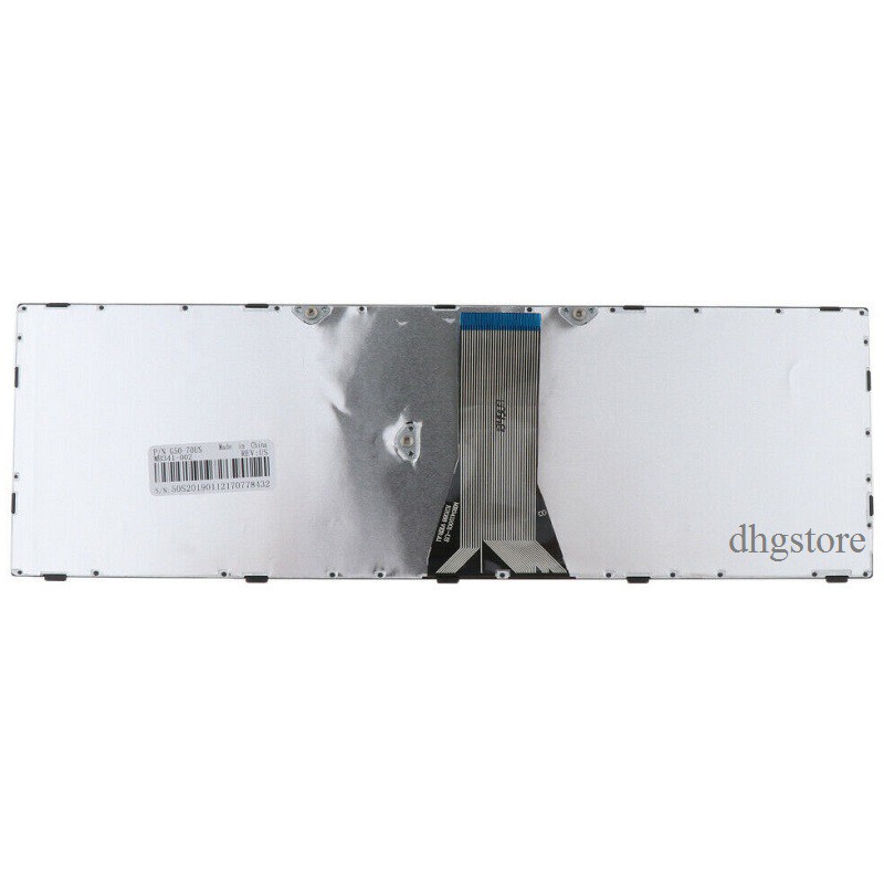 Bàn phím laptop Lenovo G50, G50-70, G50-75, G50-80, B51-35, Z50-70, Z51-70, Flex 2-15