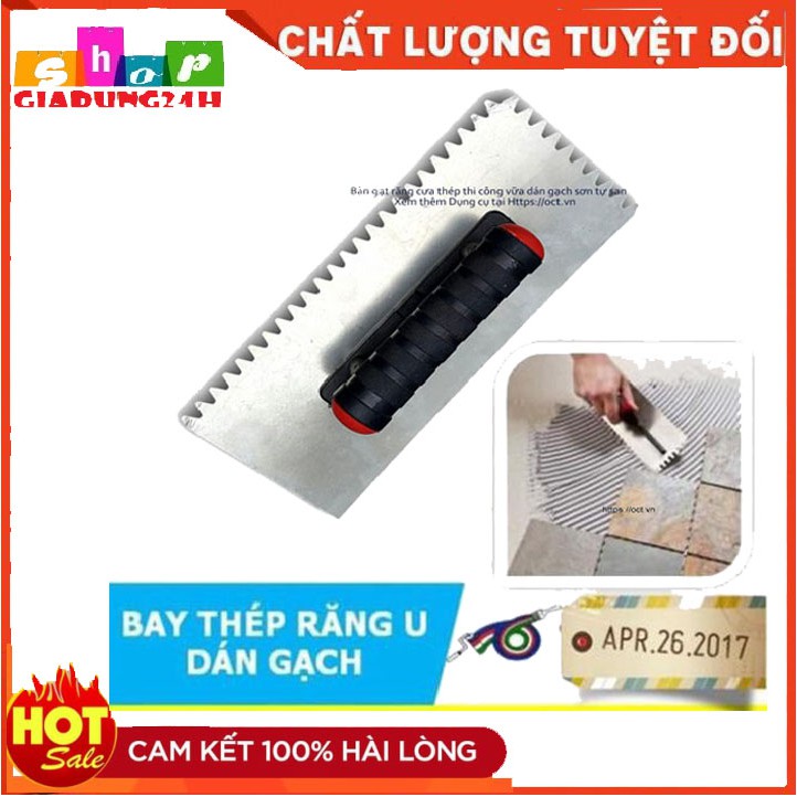 Bay ốp lát răng cưa- Tà lột răng cưa-GIADUNG24H