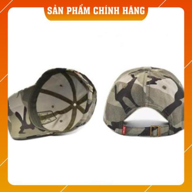 [FreeShip – Giảm 30k]  Mũ lính mỹ ARMY - Nón Kết Nam Giá Rẻ