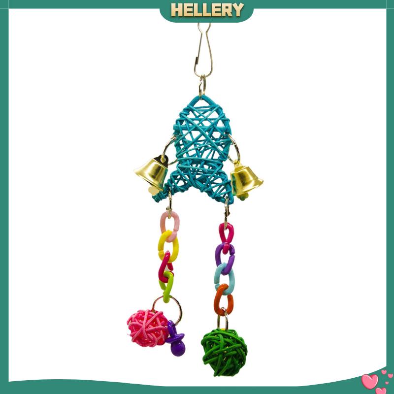 Đồ Chơi Treo Cho Chim / VẹT