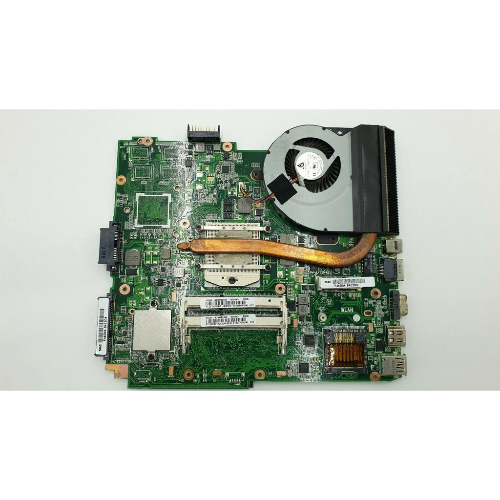 MAIN ASUS K43 K43E K43SD K43A K43SA K43SV