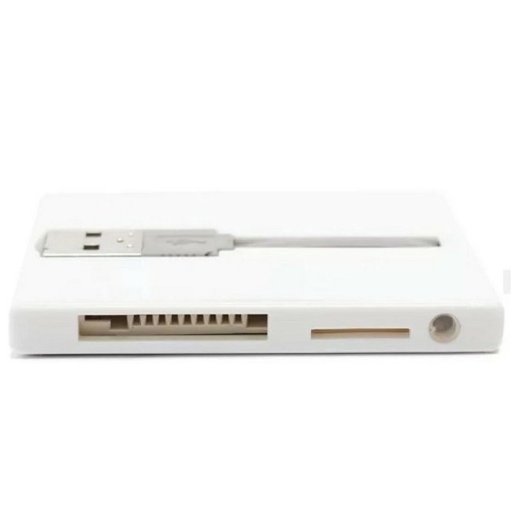 Đầu đọc thẻ nhớ đa năng WN151 Micro SD, SD, MMC, Mini SD, Pro Duo, Bh 3 tháng lỗi 1ổi 1 trong 7 ngày
