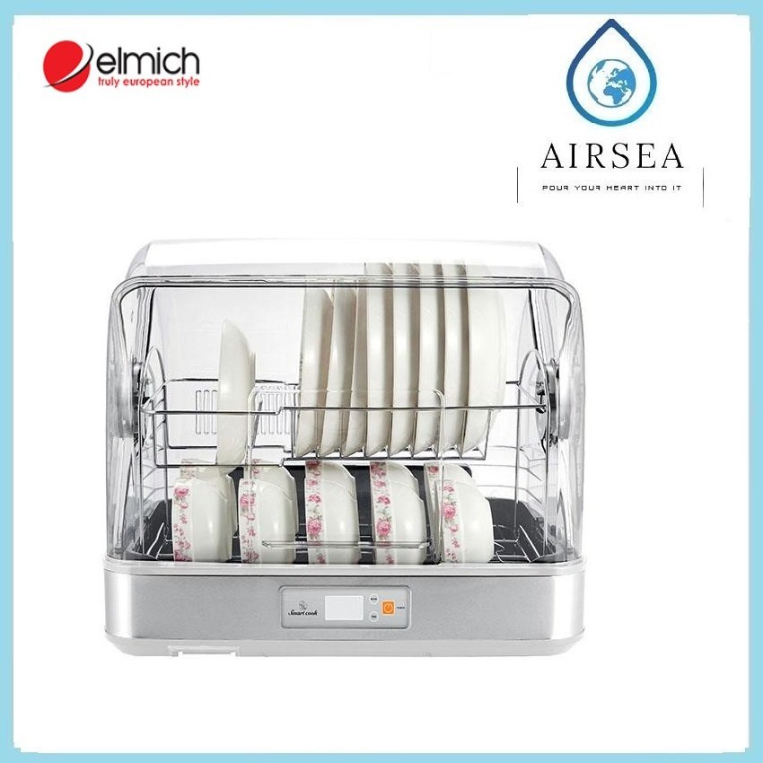 Máy Sấy Bát DDS-3906